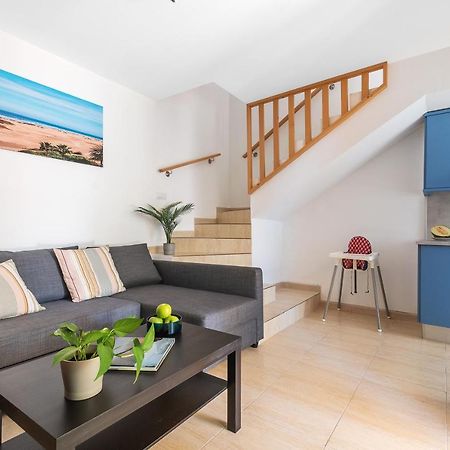 Home2Book Charming & Relaxing Duplex, Pool&Terrace Maspalomas (Gran Canaria) Exterior foto