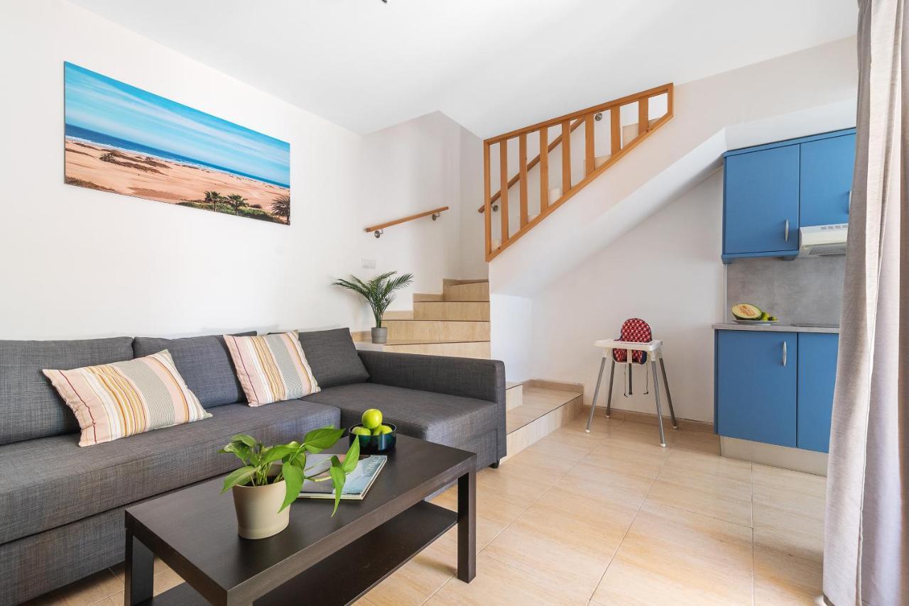 Home2Book Charming & Relaxing Duplex, Pool&Terrace Maspalomas (Gran Canaria) Exterior foto