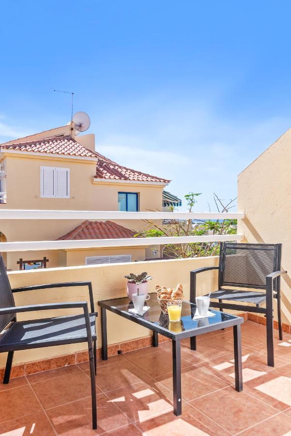 Home2Book Charming & Relaxing Duplex, Pool&Terrace Maspalomas (Gran Canaria) Exterior foto
