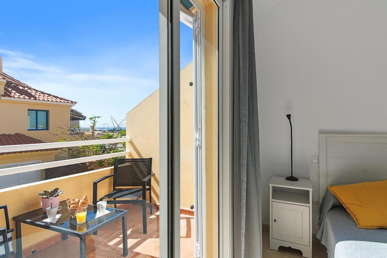 Home2Book Charming & Relaxing Duplex, Pool&Terrace Maspalomas (Gran Canaria) Exterior foto