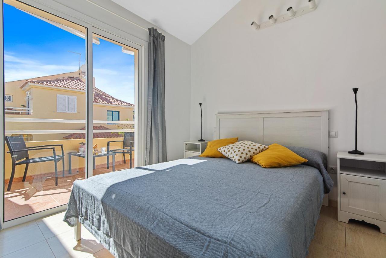 Home2Book Charming & Relaxing Duplex, Pool&Terrace Maspalomas (Gran Canaria) Exterior foto