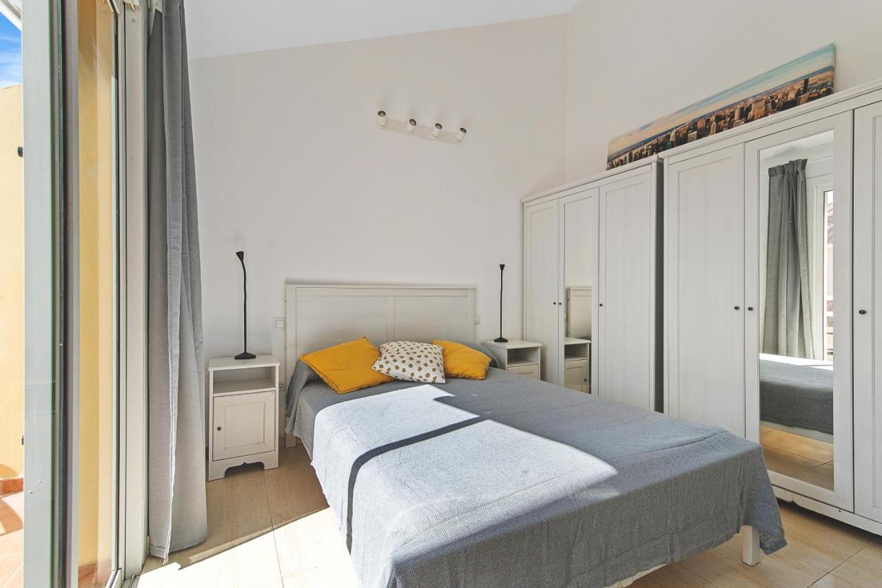 Home2Book Charming & Relaxing Duplex, Pool&Terrace Maspalomas (Gran Canaria) Exterior foto